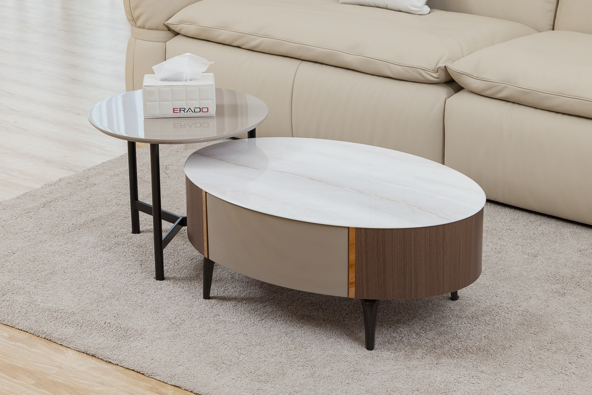 Bàn trà mã T73 - Đẹp từng đường nét